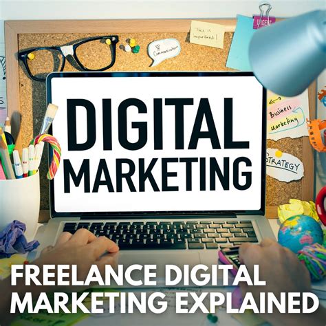 Freelance digital marketer. Things To Know About Freelance digital marketer. 